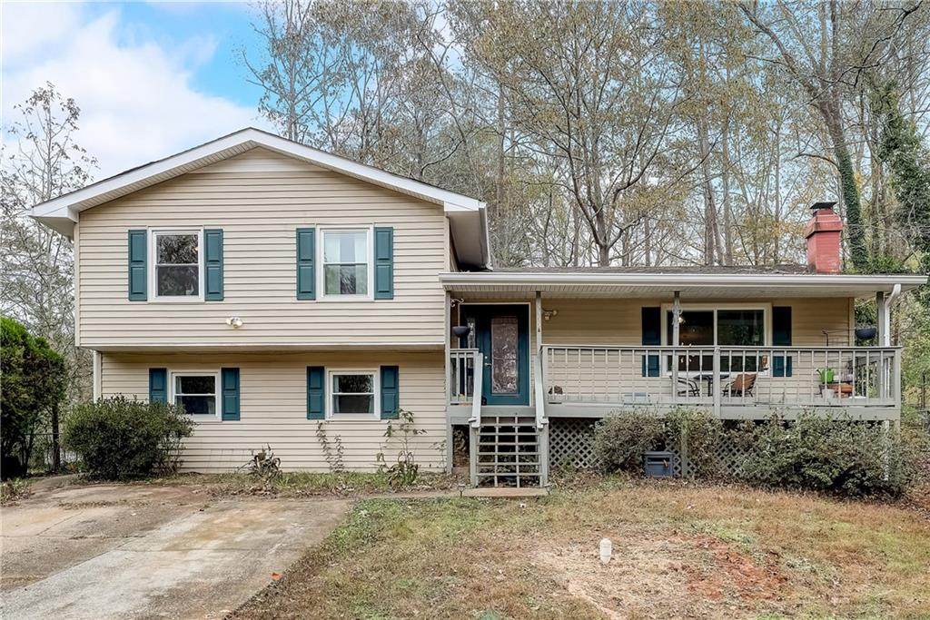 3355 Sir Lancelot Place - Photo 1