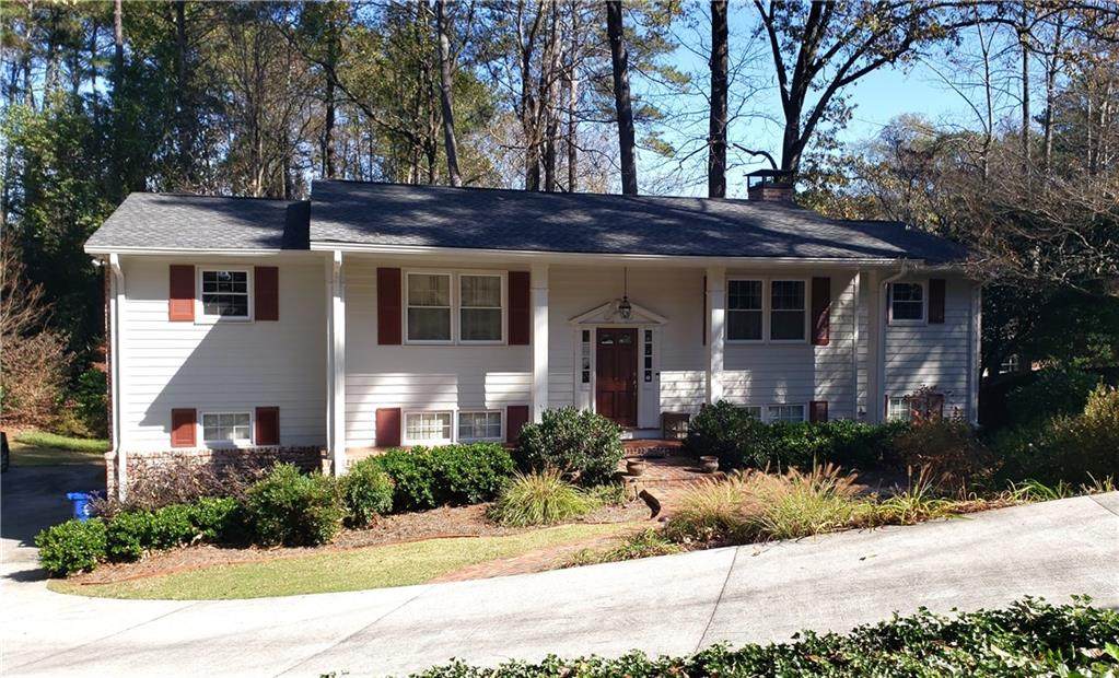 2864 Briarlake Road - Photo 1