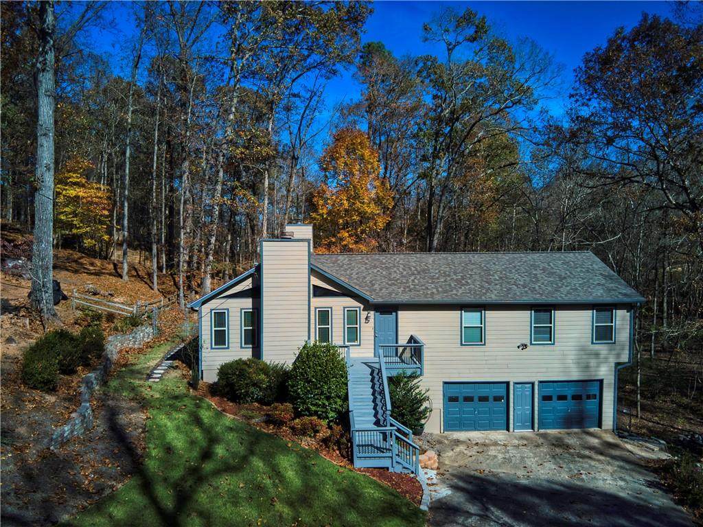 405 Chuckida Way - Photo 1