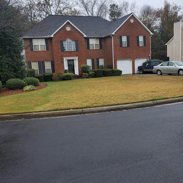 11 Carriage Lake Drive - Photo 1