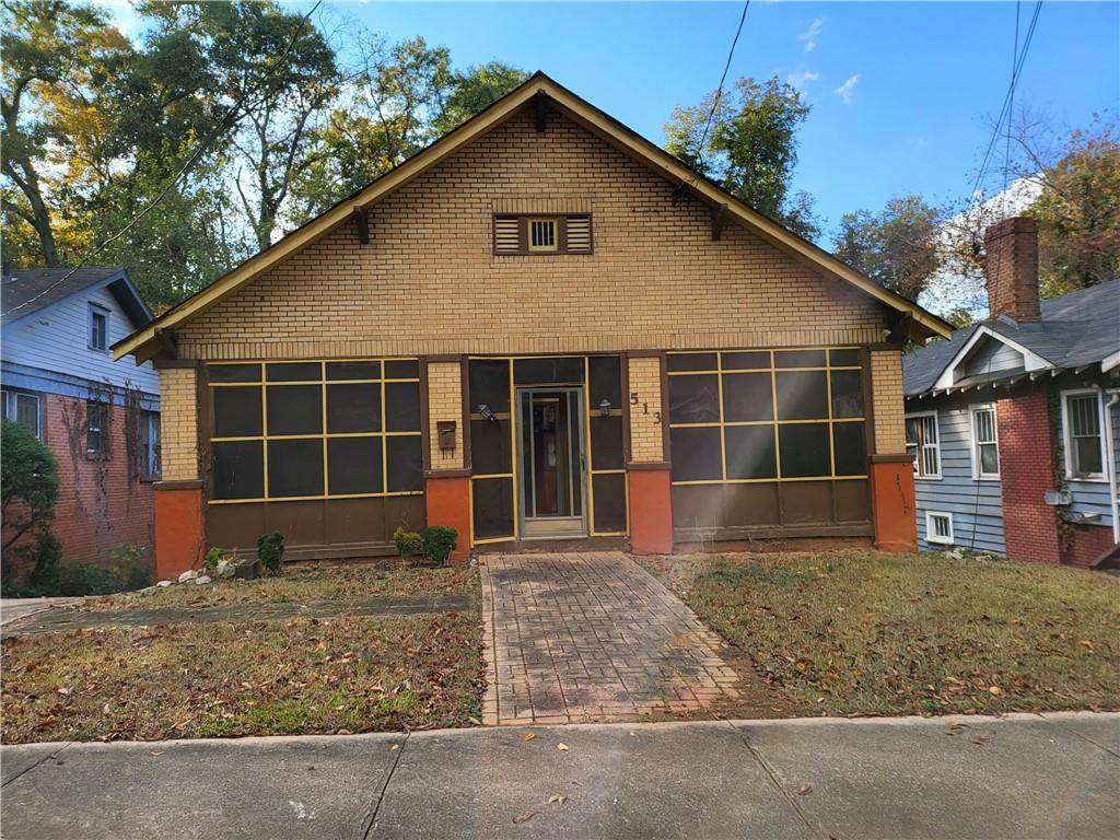 513 Atwood Street - Photo 1