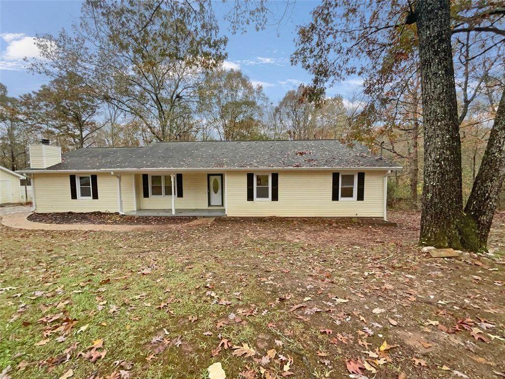 71 Oak Ridge Way - Photo 1