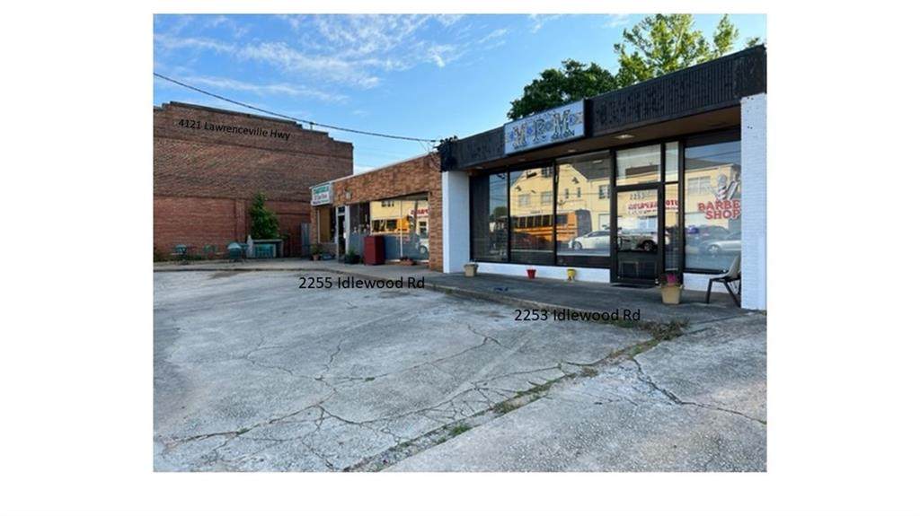 2253-5 Idlewood Road - Photo 1