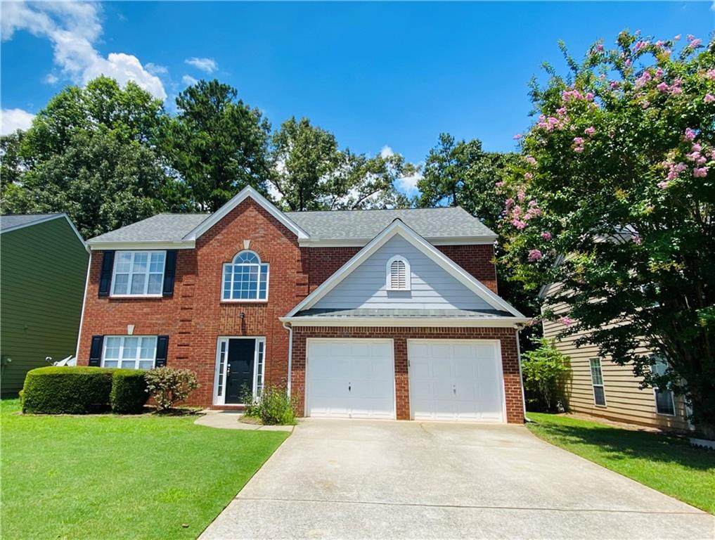 3250 Northcliff Drive - Photo 1