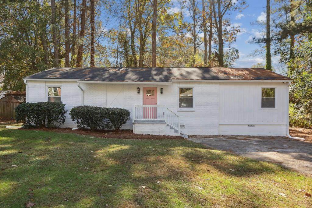 3662 Croft Place - Photo 1