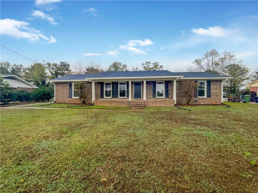 107 Maddox Road - Photo 1