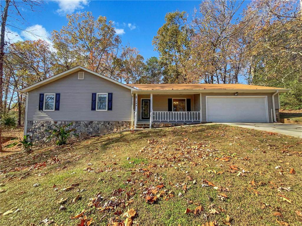 144 Bob White Drive - Photo 1