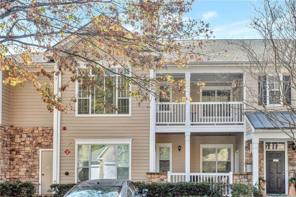 2400 Cumberland Parkway - Photo 1