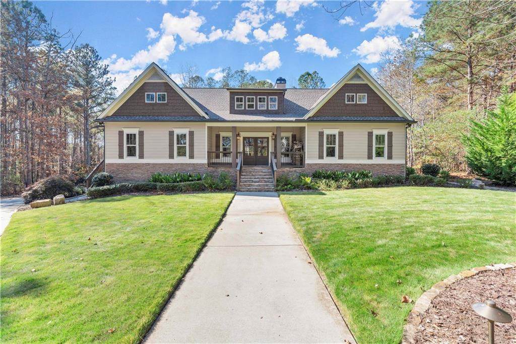 662 Seals Road - Photo 1