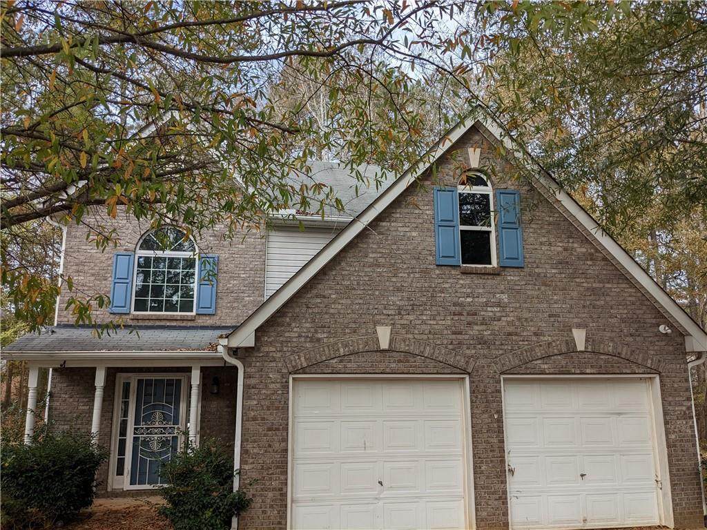 3953 Cress Way Run - Photo 1