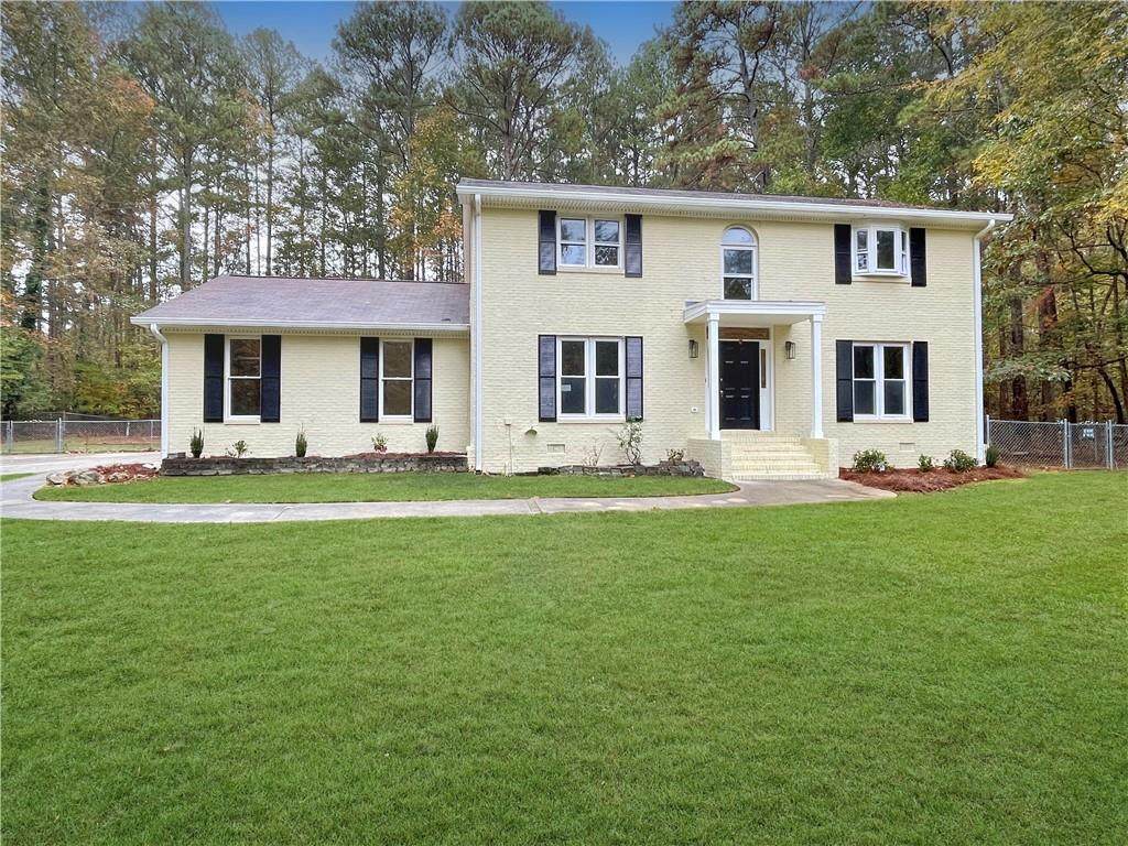 355 Thornton Drive - Photo 1