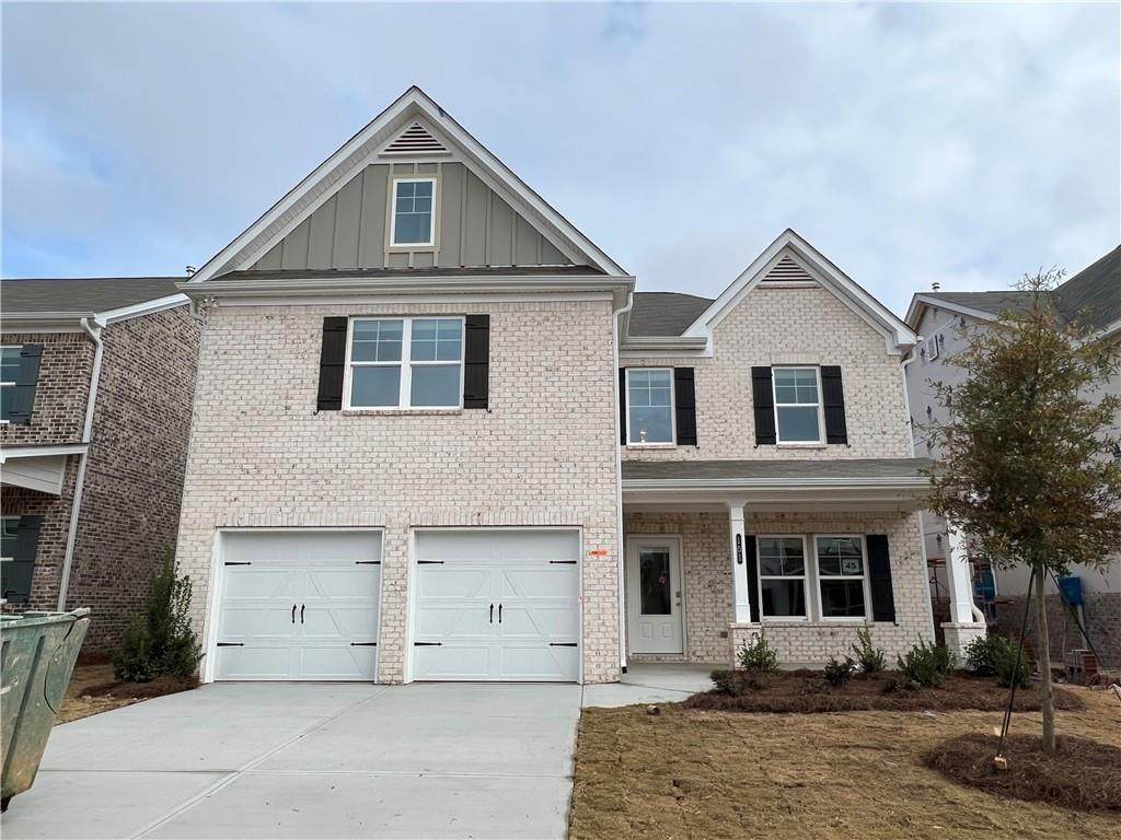754 Clark Lake Estates Drive - Photo 1