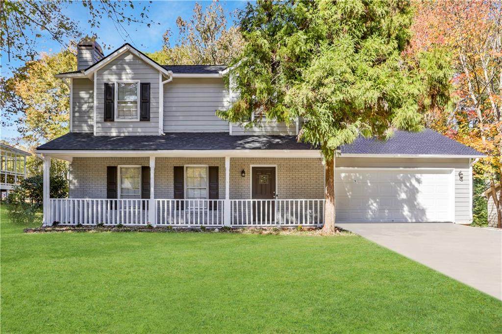 2131 Crescentview Drive - Photo 1