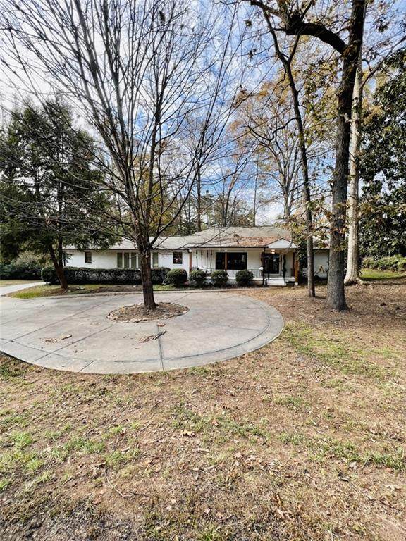 406 Scott Boulevard - Photo 1