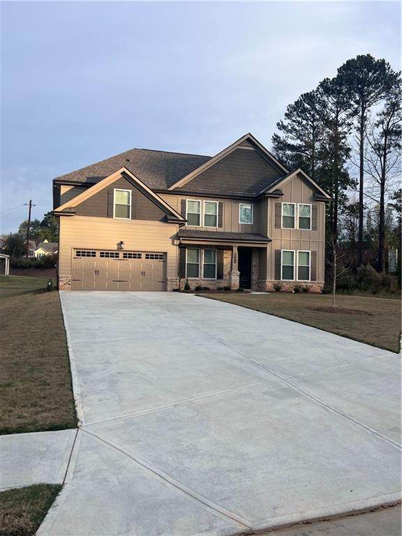 3294 Longevity Lane - Photo 1