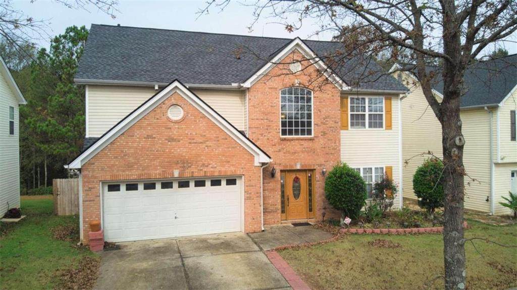 980 Chapel Station Drive - Photo 1
