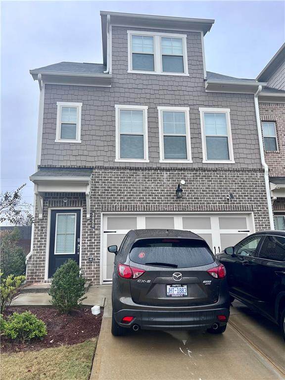 3050 Regal Crown Drive - Photo 1