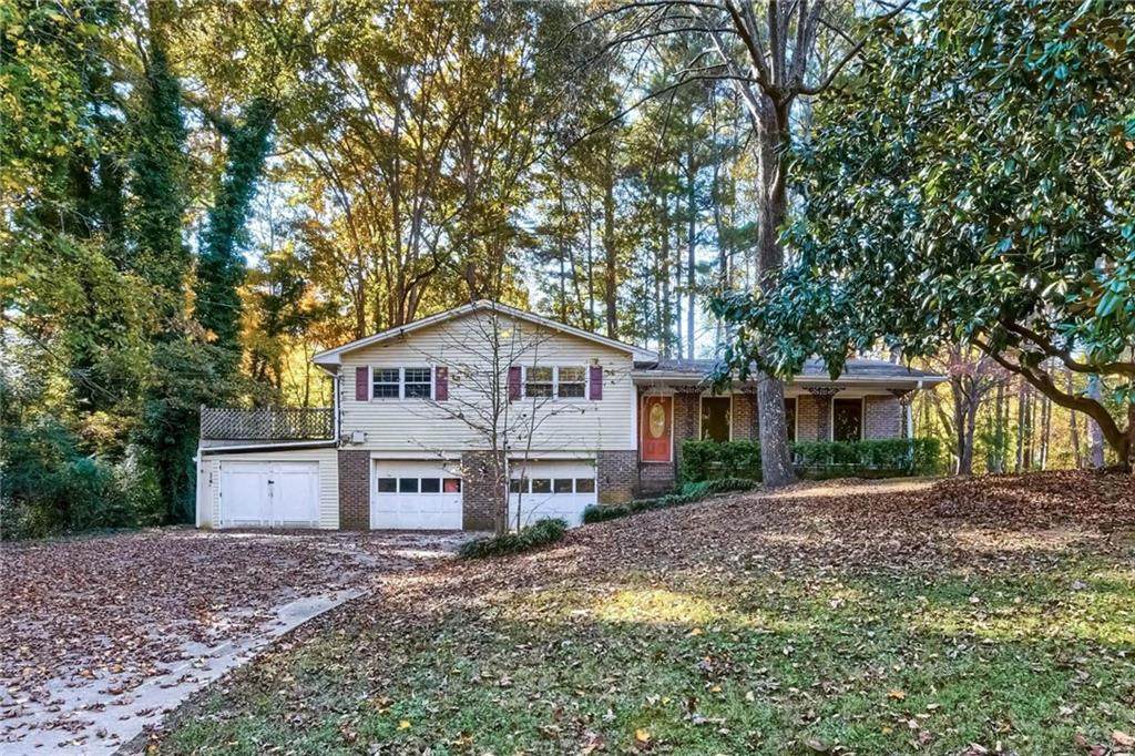 2807 Whisper Way - Photo 1