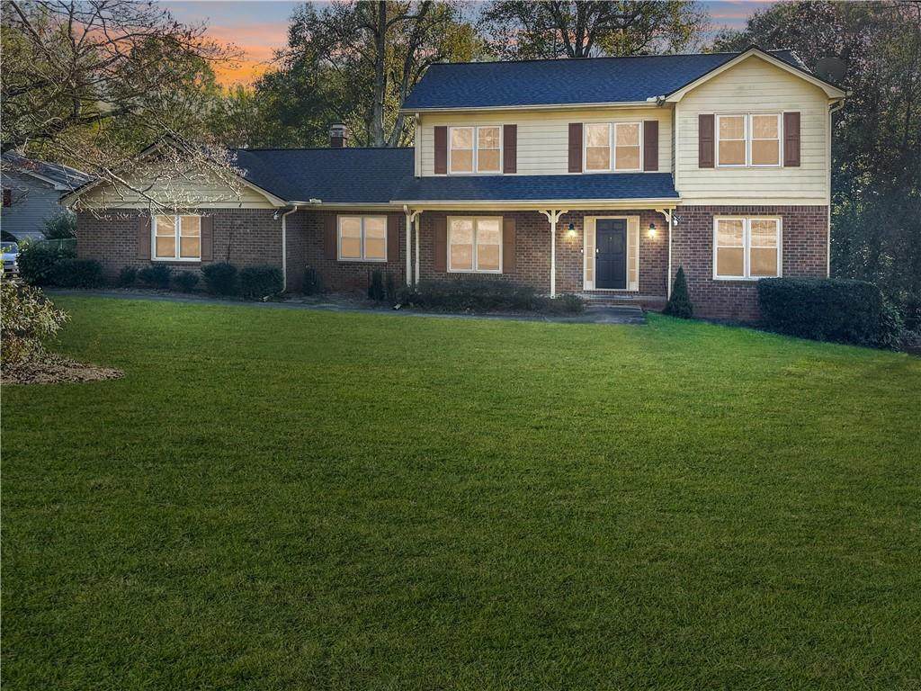 773 Chesterfield Drive - Photo 1