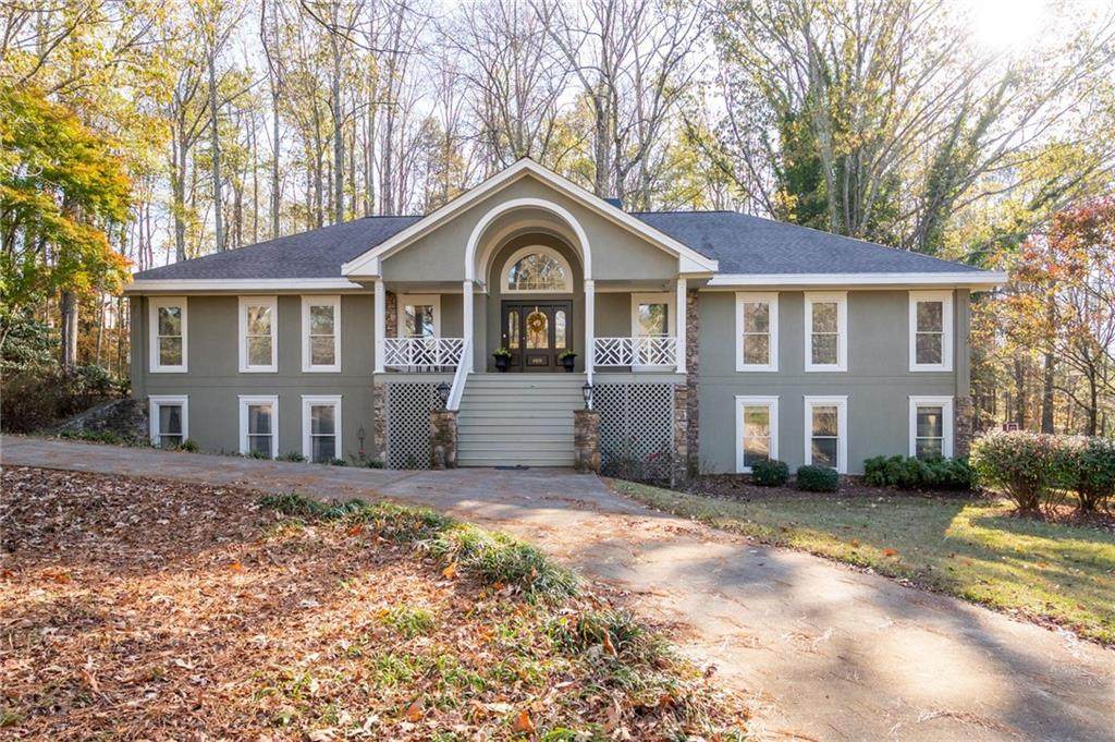 4819 Moon Road - Photo 1