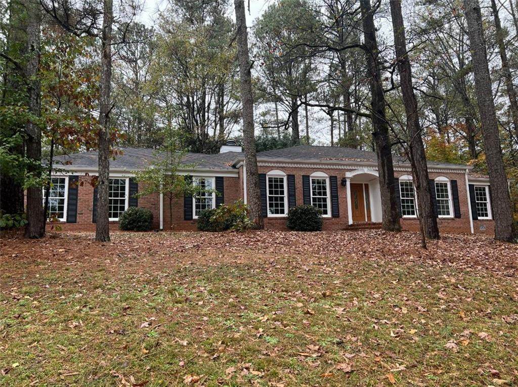 4915 Olaughlin Court - Photo 1