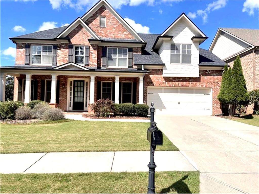 3363 Willow Glen Trail - Photo 1