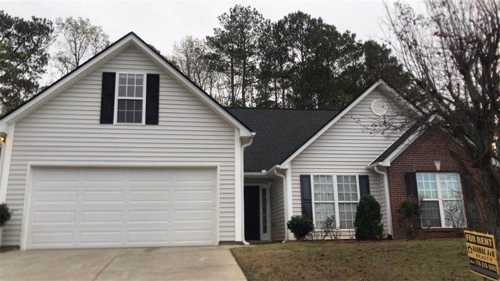 368 Lee Miller Road - Photo 1