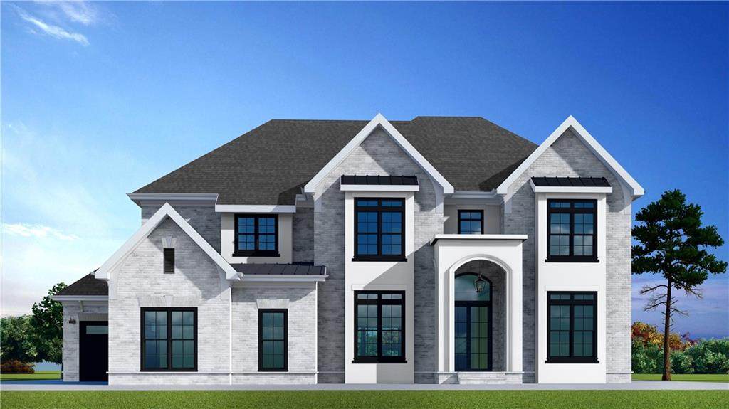 15811 Winterfield Way - Photo 1