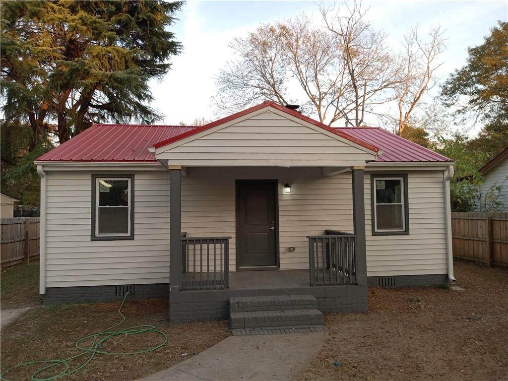 206 Meadowdale Drive - Photo 1