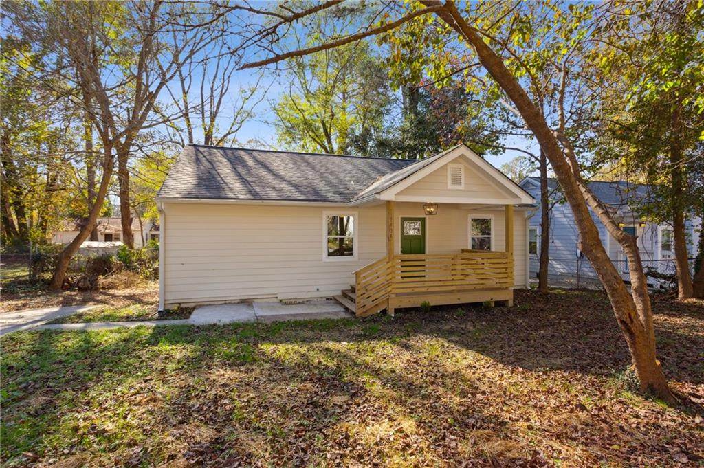 1404 Lanvale Drive - Photo 1