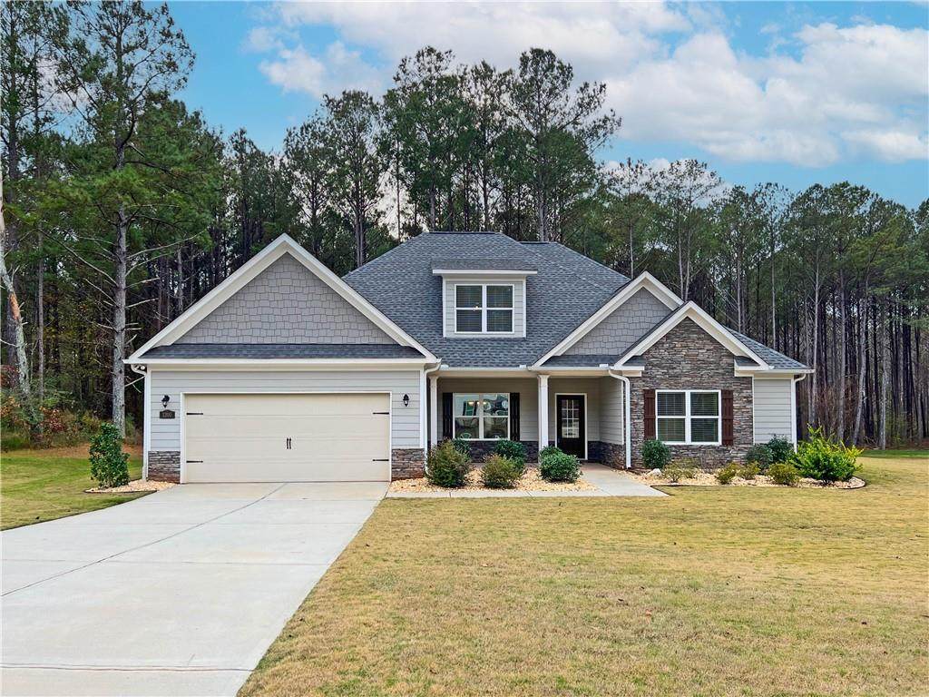 1200 Chapman Grove Lane - Photo 1