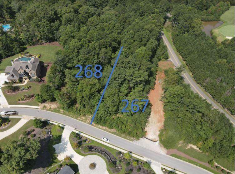 16027 Manor Club Drive - Photo 1