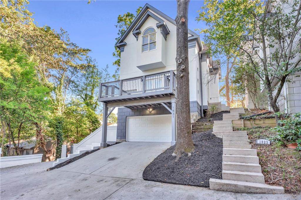 1831 Monroe Drive - Photo 1