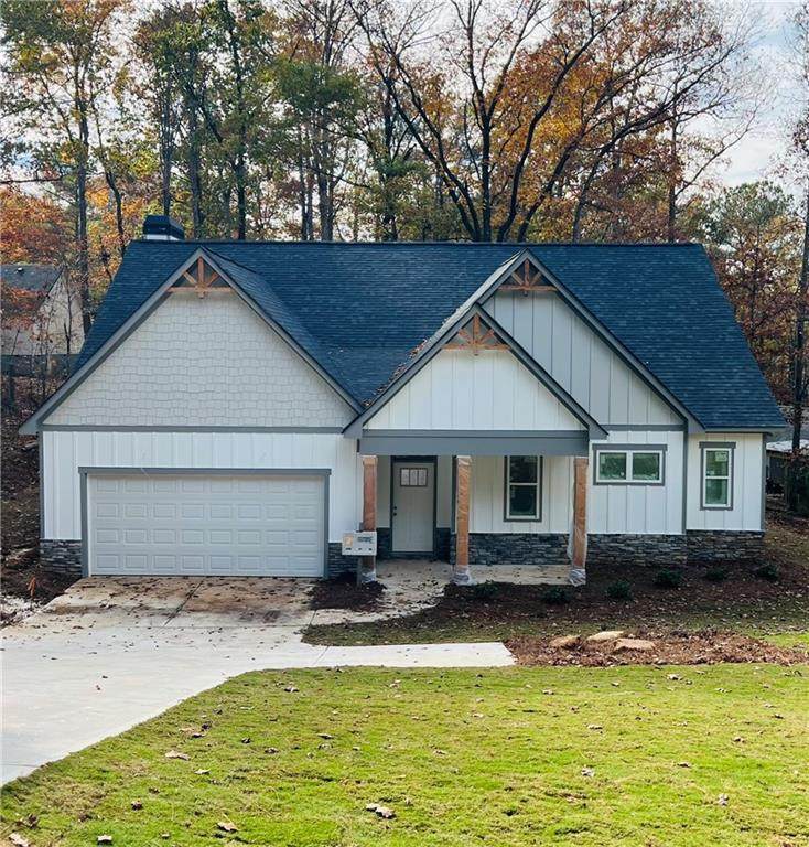 5504 Lakeview Parkway - Photo 1