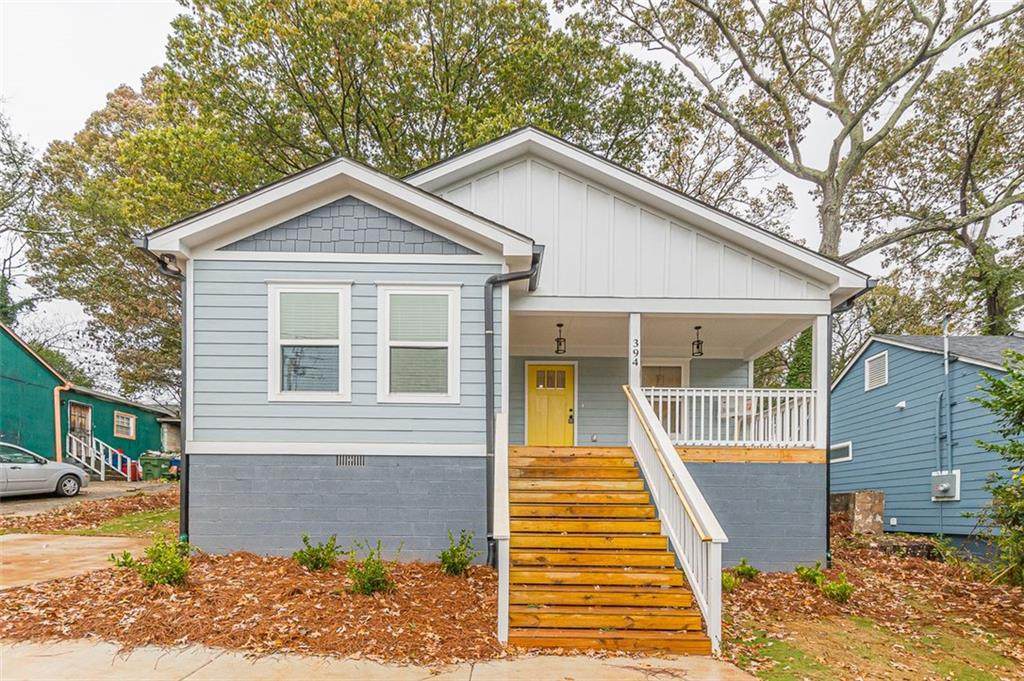 394 Sawtell Avenue - Photo 1