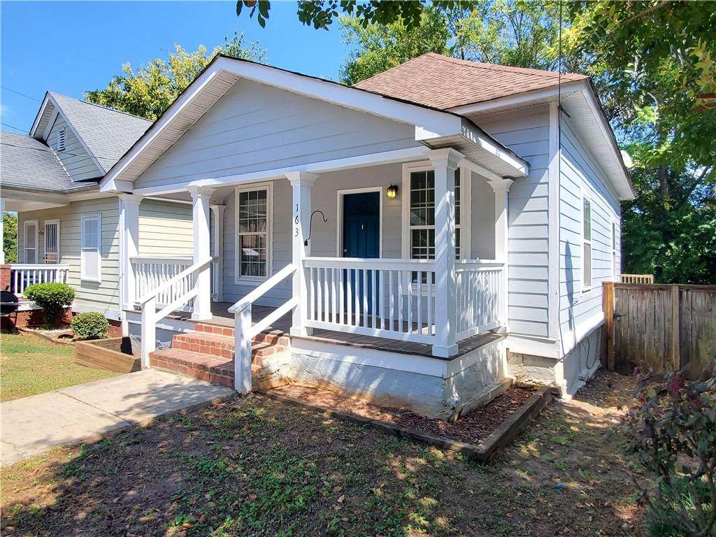 163 Vine Street - Photo 1