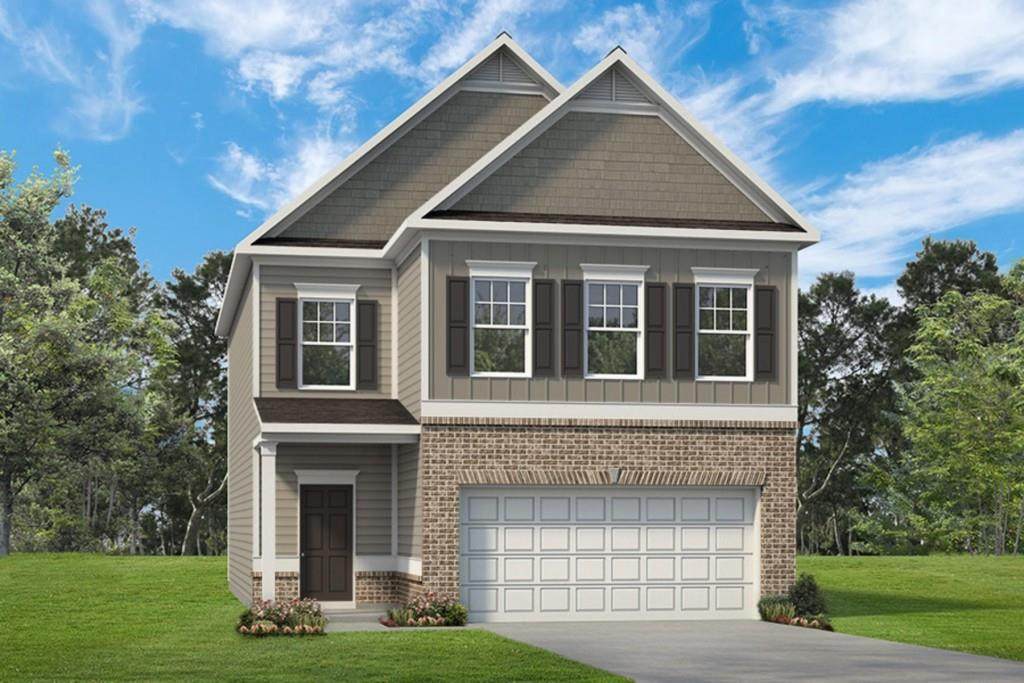 2407 Hastings Manor Lane - Photo 1