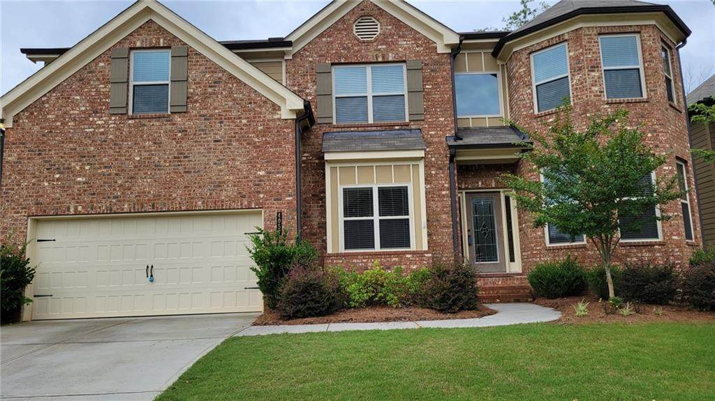 4690 Belcrest Way - Photo 1