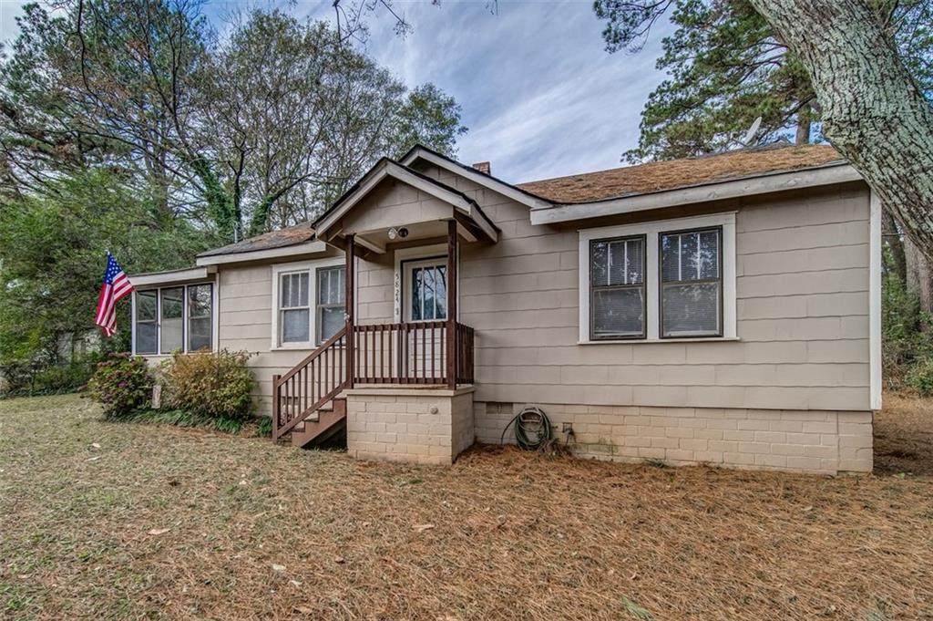 5824 Church Street - Photo 1
