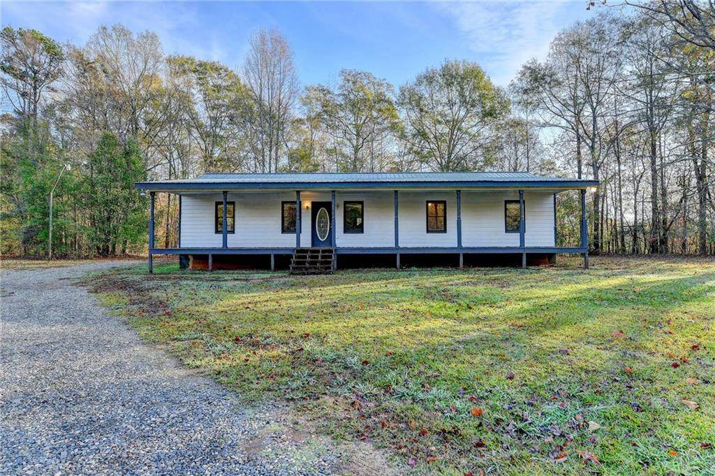 509 Geiger Road - Photo 1