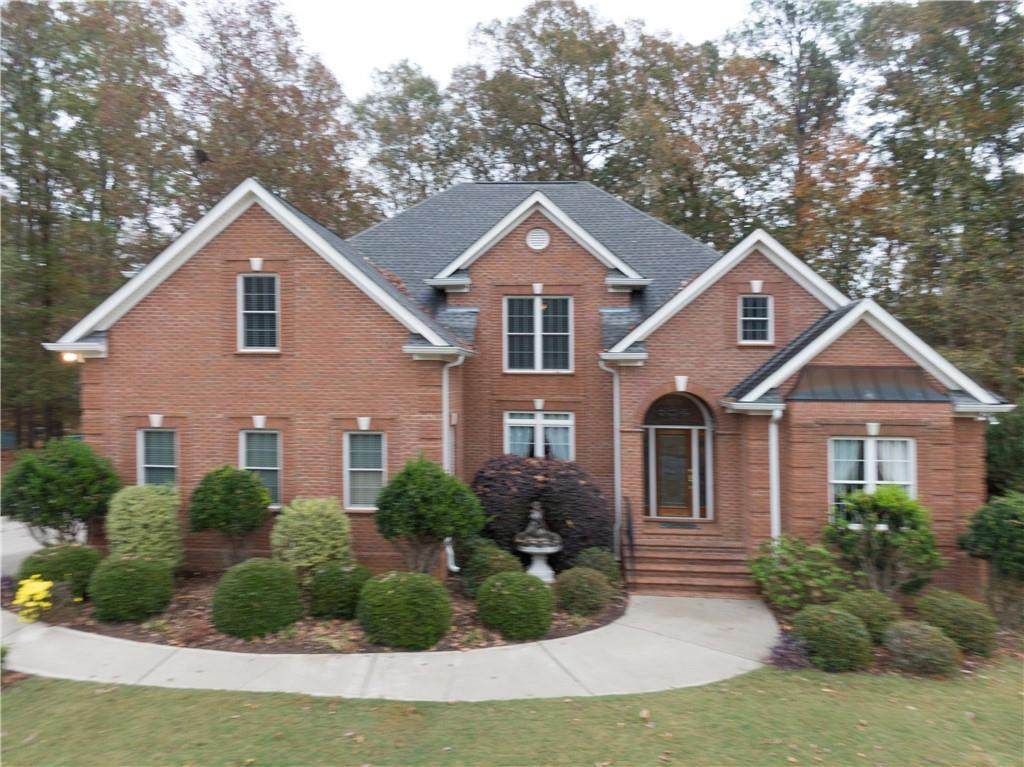 1033 Columbus Drive - Photo 1