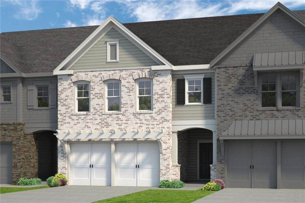 750 Sundial Lane - Photo 1