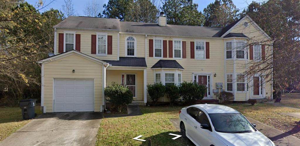 5790 Hampton Court - Photo 1