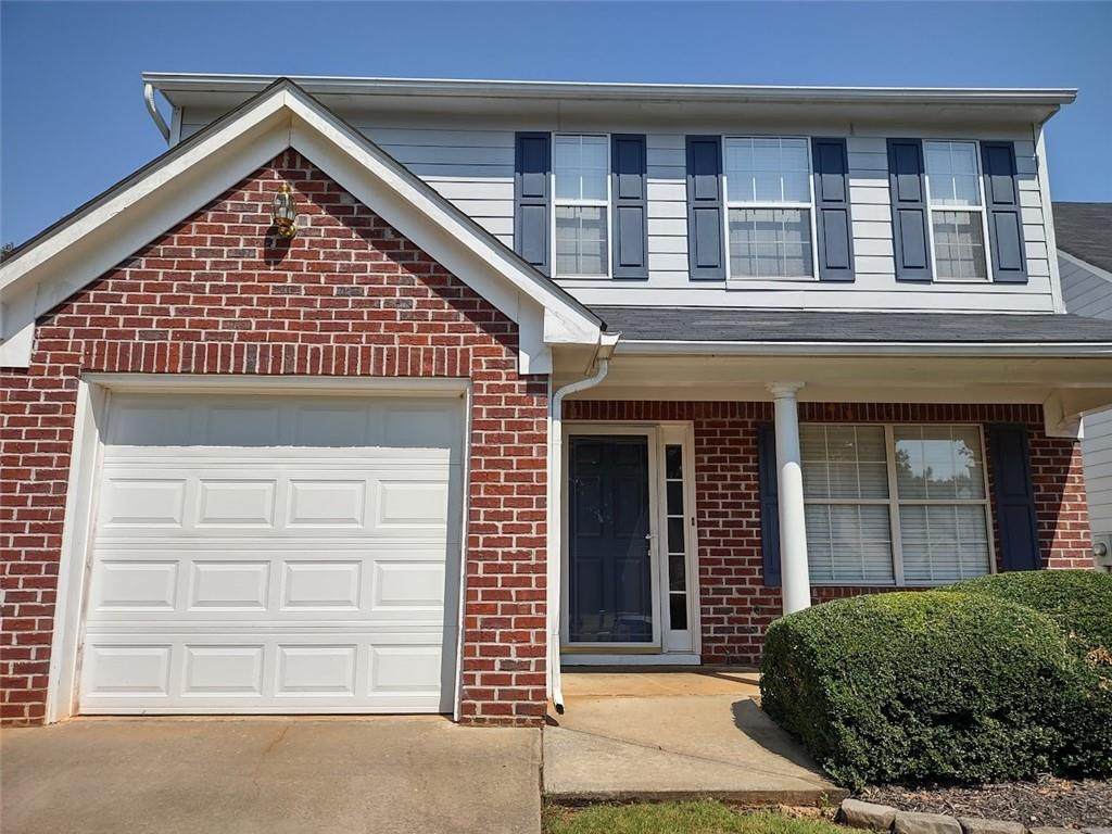 4507 Ravenwood Place - Photo 1