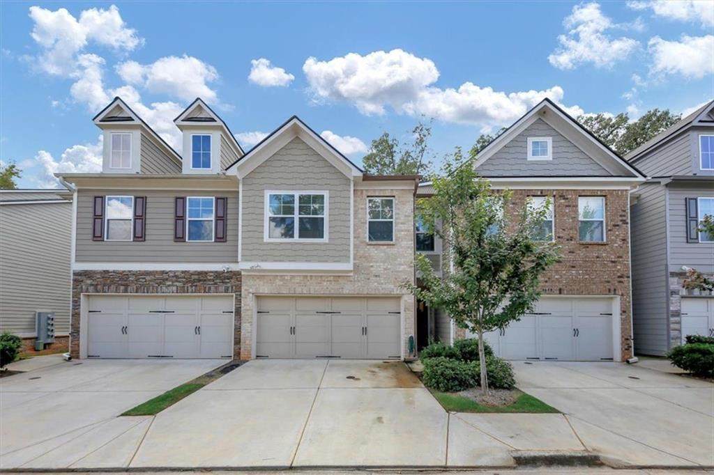 4461 Newfangle Road - Photo 1