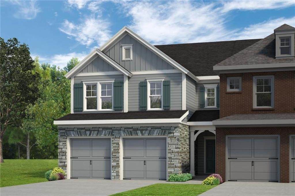 742 Sundial Lane - Photo 1