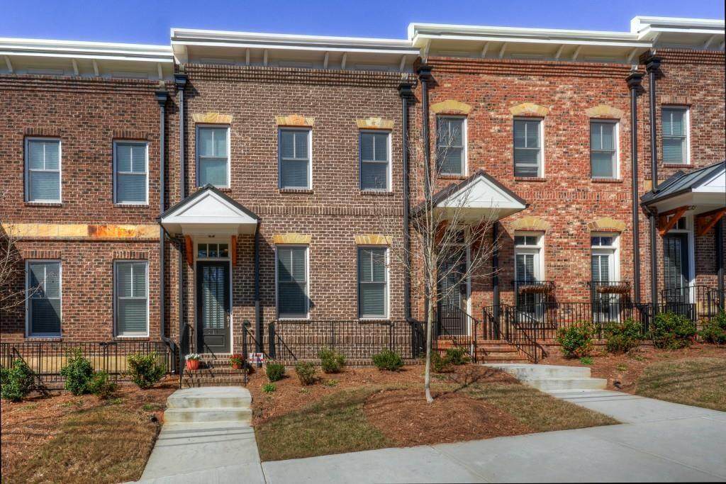 211 Cole Street - Photo 1