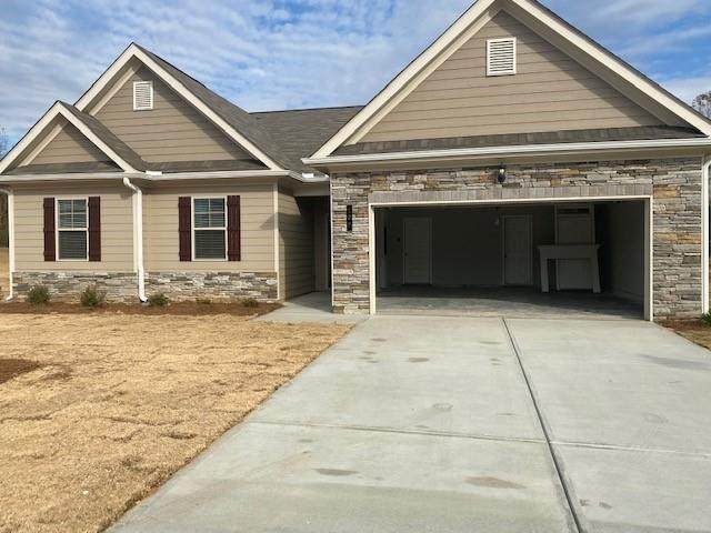 203 (111) Crowley Drive - Photo 1