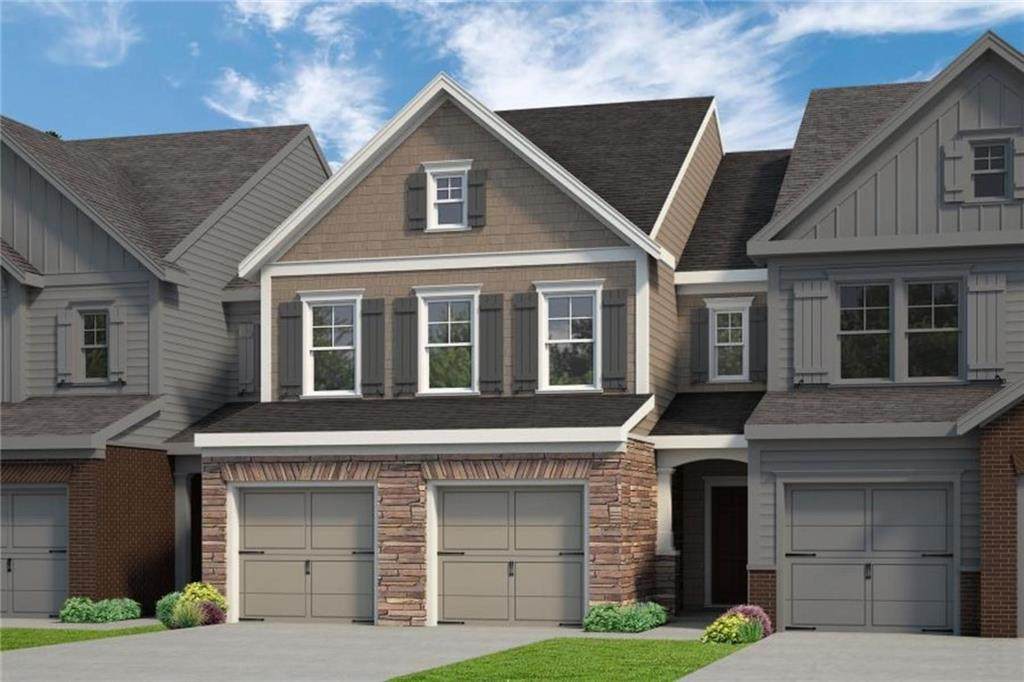 734 Sundial Lane - Photo 1