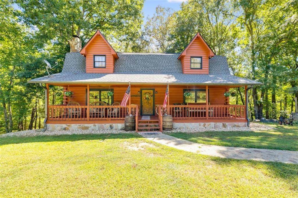 2580 Horsley Mill Road - Photo 1